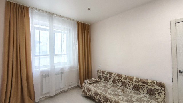 1 комн., 36 м², Инд. планировка, 31 школа 4