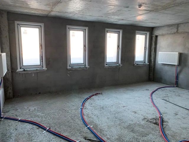 4 комн., 110 м², Монолитно-каркасный, Вавилон 4