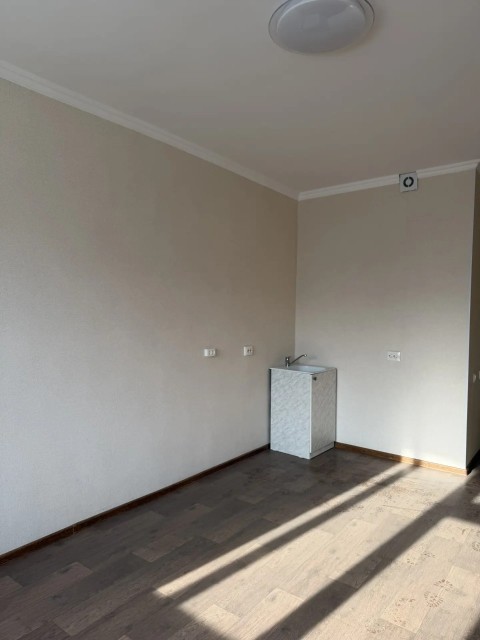 Студия, 23 м², Блочный, Областная больница, рынок "Манньыаттаах" 4