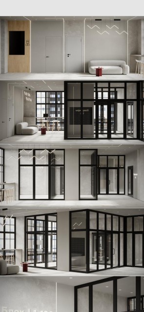 2 комн., 46 м², Инд. планировка, Областная больница, рынок "Манньыаттаах" 2