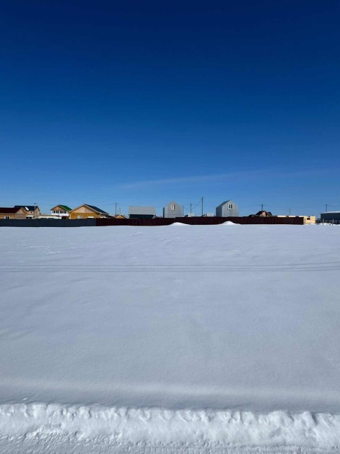 1000 м², земельные участки, продаю 3