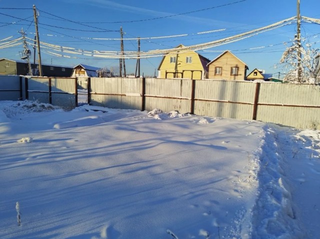 630 м², земельные участки, продаю 10