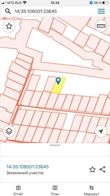 800 м², земельные участки, продаю 10