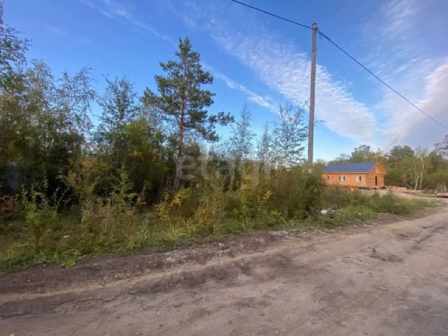 1000 м², земельные участки, продаю 4