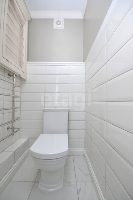 3 комн., 108 м², Монолитно-каркасный, 203 мкрн. 19