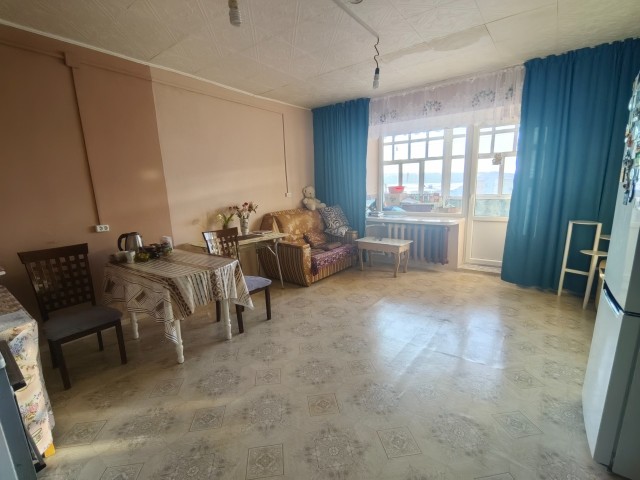 3 комн., Блочный, Кирзавод