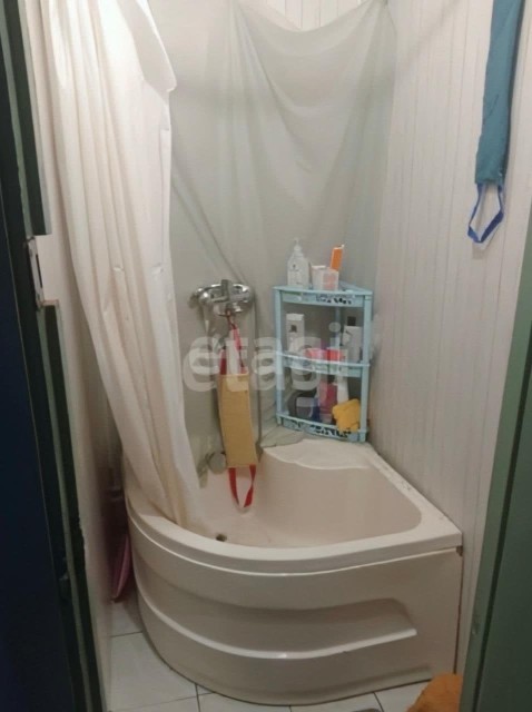 1 комн., 27 м², КПД, ДСК 5