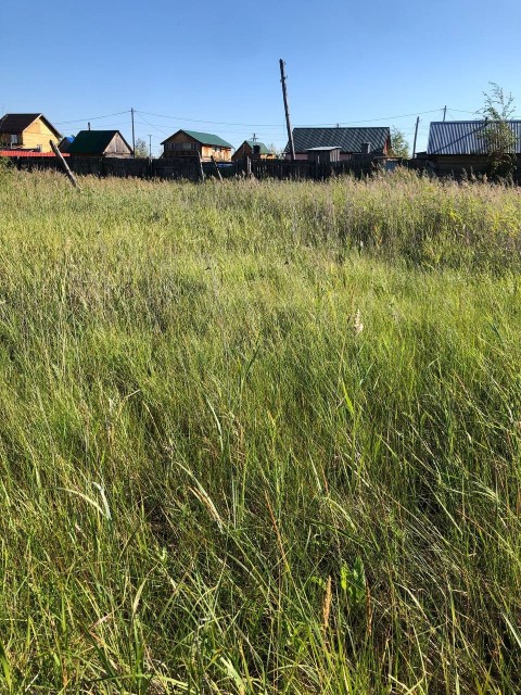 800 м², земельные участки, продаю 6