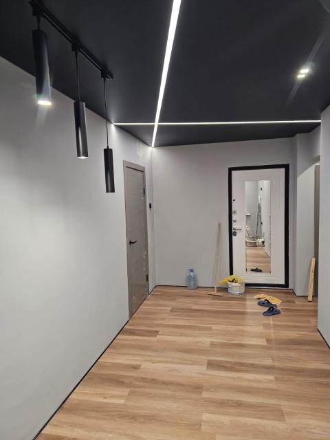 1 комн., 35 м², КПД, 103 квартал (Ростелеком) 8