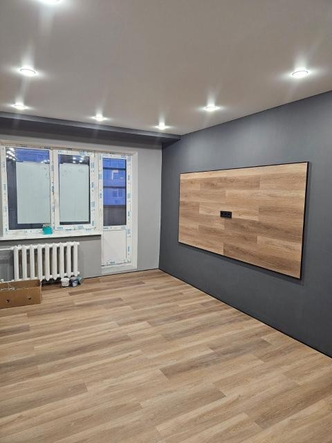 1 комн., 35 м², КПД, 103 квартал (Ростелеком)