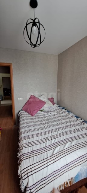 4 комн., 72 м², КПД, Вавилон 6