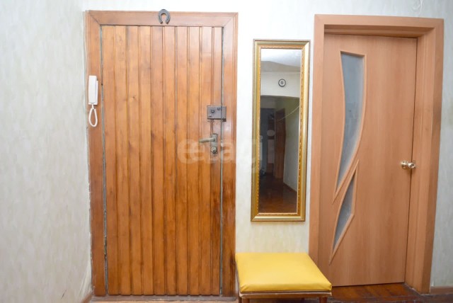 3 комн., 62 м², КПД, Дом быта 9