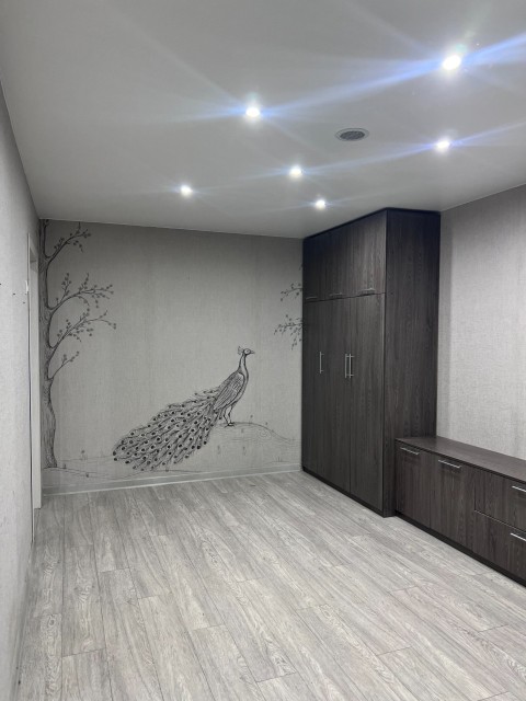 1 комн., 35 м², КПД, Центр - район пл. Ленина 4