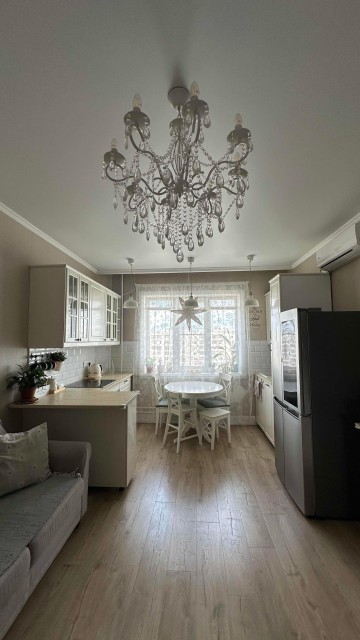 2 комн., 64 м², Монолитно-каркасный, 203 мкрн.