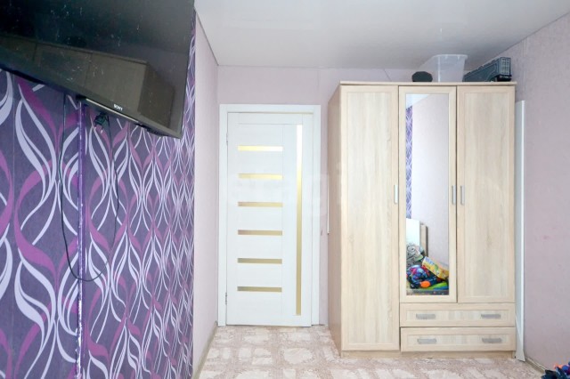 3 комн., 62 м², КПД, ГРЭС 7