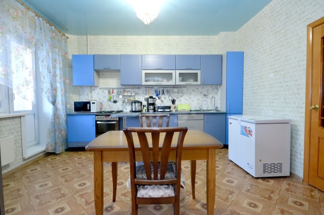 2 комн., 69 м², 112 серия, Сахацирк 9