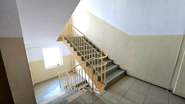 3 комн., Инд. планировка, 103 квартал (Ростелеком) 14