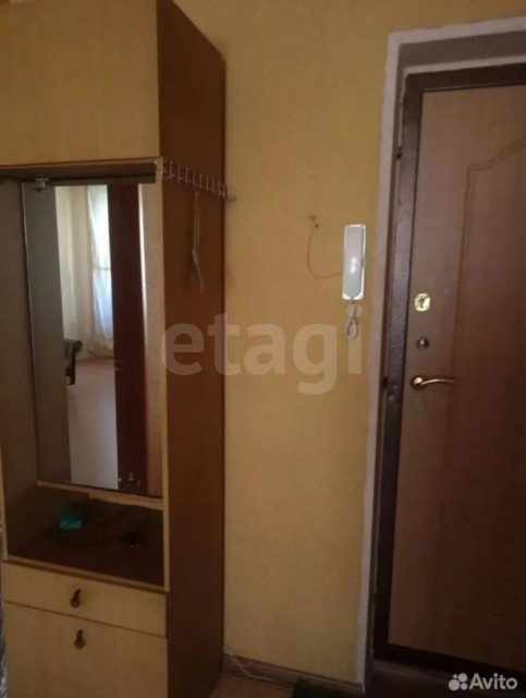 1 комн., 36 м², КПД, Рабочий городок, Водоканал 4