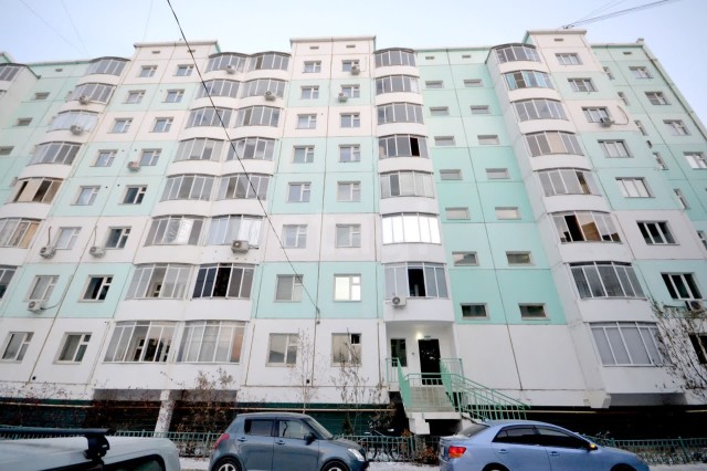 1 комн., 39 м², 112 серия, Площадь Победы 14