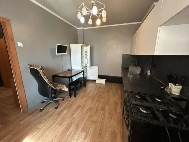 1 комн., 40 м², Монолитно-каркасный, Вилюйский тракт 4