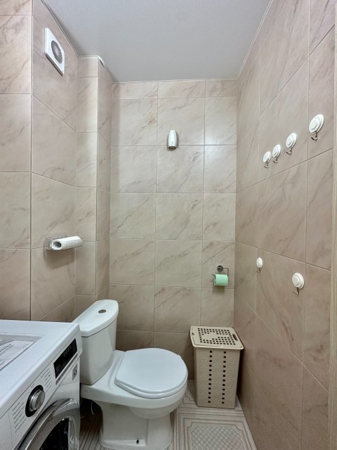 3 комн., 72 м², Инд. планировка, Авиапорт 15
