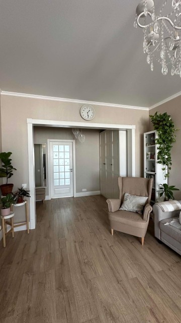 2 комн., 64 м², Монолитно-каркасный, 203 мкрн. 3