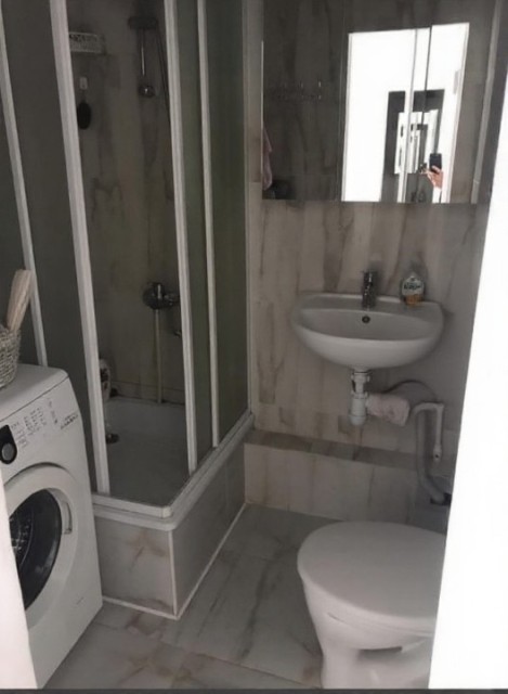 Студия, 35 м², Монолитно-каркасный, ДСК 9