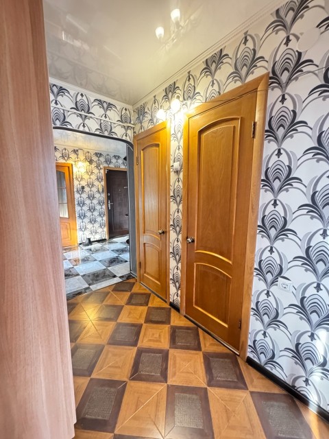 4 комн., КПД, Авиапорт 10