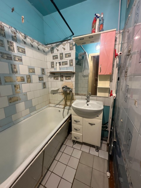 2 комн., 45 м², КПД, Старый город 10