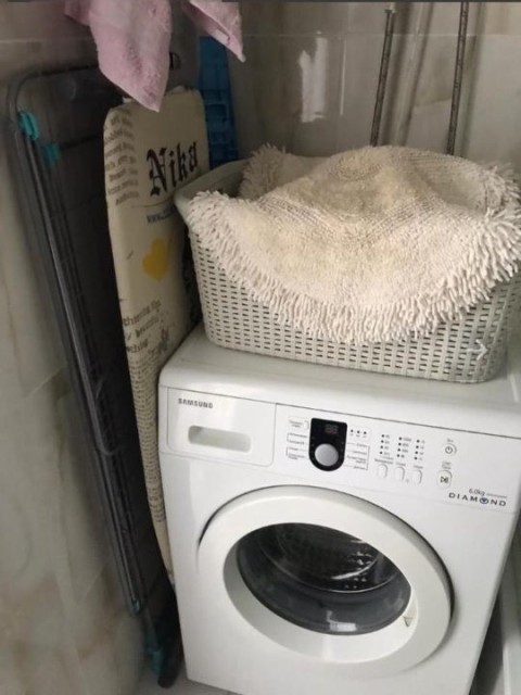 Студия, 35 м², Монолитно-каркасный, ДСК 8