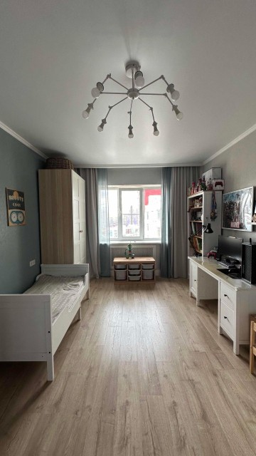 2 комн., 64 м², Монолитно-каркасный, 203 мкрн. 4