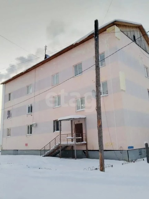 1 комн., 24 м², Блочный, Другие районы 2