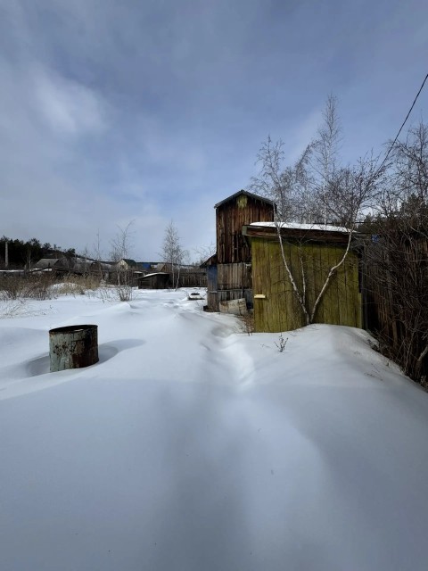 668 м², земельные участки, продаю 7