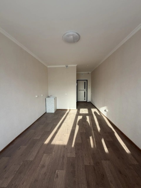 Студия, 23 м², Блочный, Областная больница, рынок "Манньыаттаах"