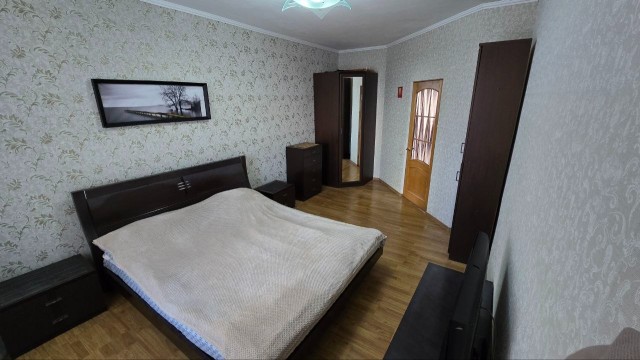 3 комн., Инд. планировка, 103 квартал (Ростелеком) 7