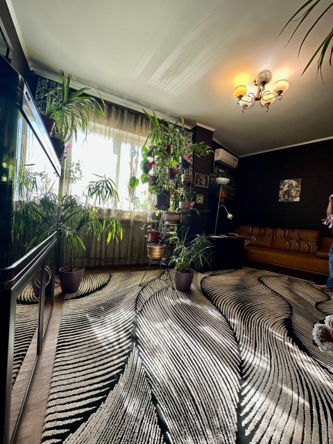 2 комн., 50 м², Монолитно-каркасный, Площадь Победы 7