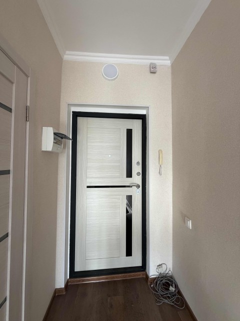 Студия, 23 м², Блочный, Областная больница, рынок "Манньыаттаах" 2