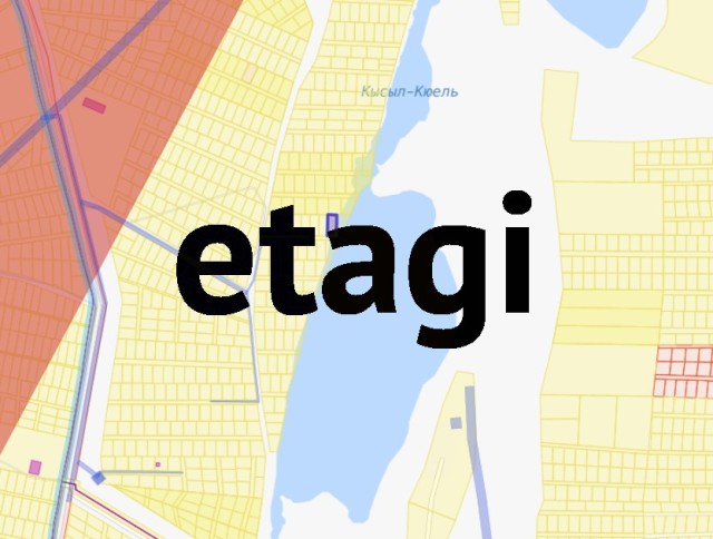 1000 м², земельные участки, продаю 5