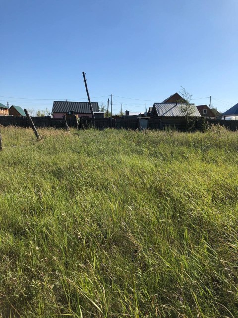 800 м², земельные участки, продаю 5