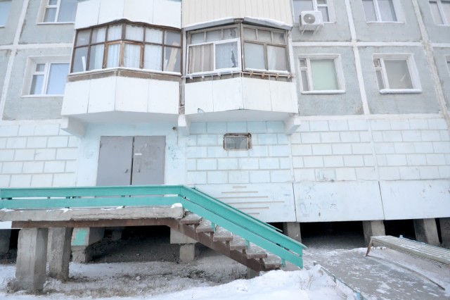 3 комн., 62 м², КПД, ГРЭС 18