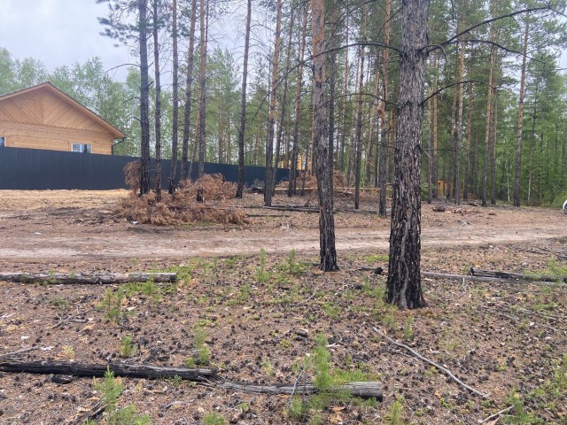 12 м², земельные участки, продаю