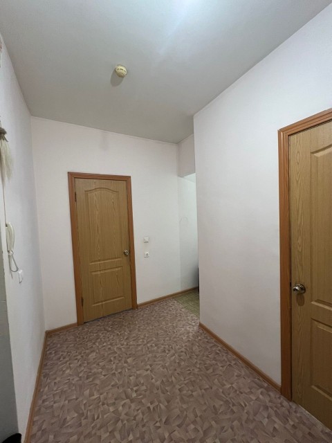 1 комн., Блочный, Ильинка 8