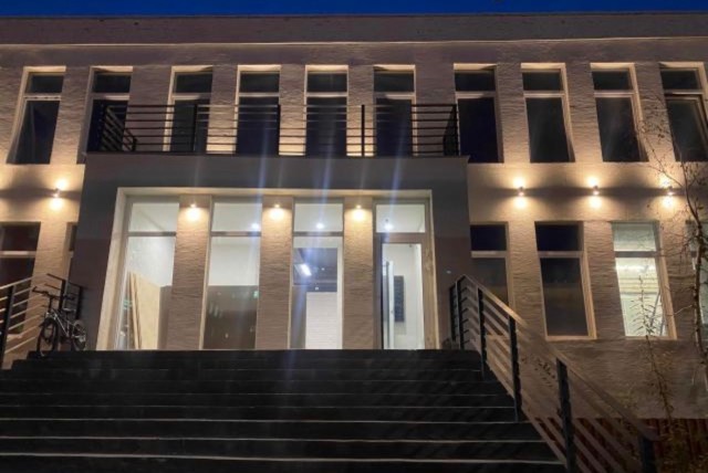 1 комн., 31 м², Каркасно-щитовой, Областная больница, рынок "Манньыаттаах" 6