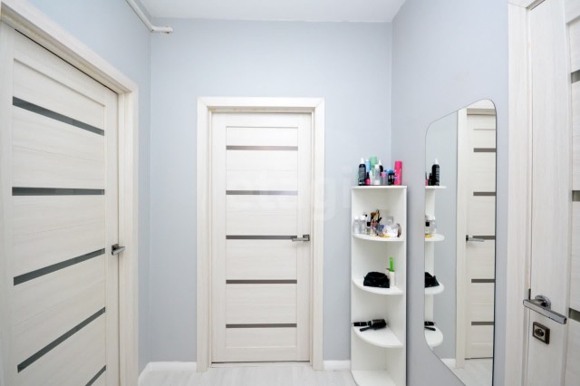 1 комн., 38 м², Монолитно-каркасный, Залог 9