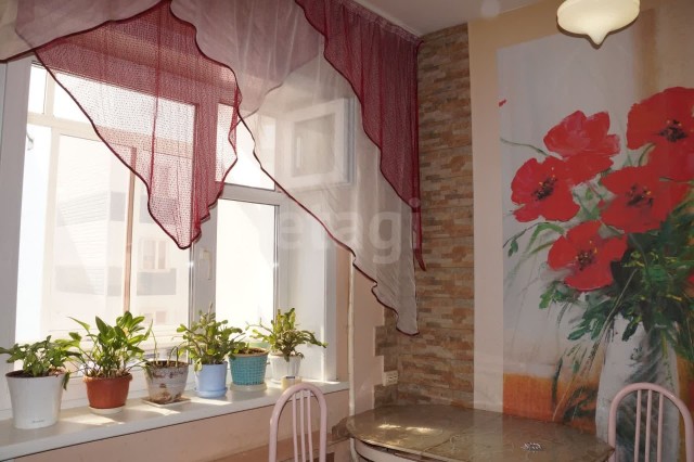 3 комн., 79 м², 112 серия, Апельсин 4