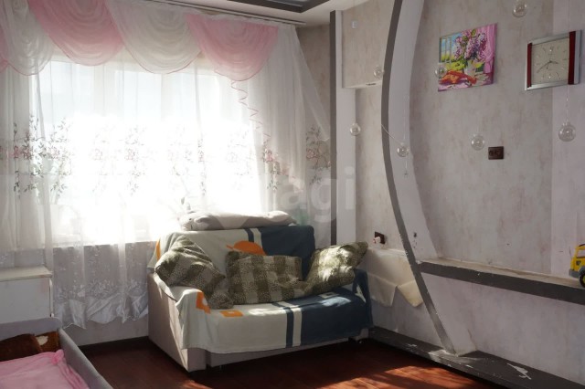 3 комн., 79 м², 112 серия, Апельсин 7