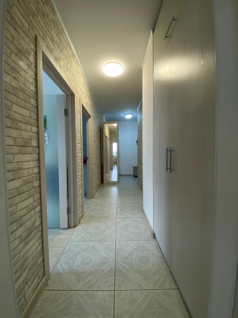 2 комн., 47 м², Монолитно-каркасный, Прометей, ЖК 18