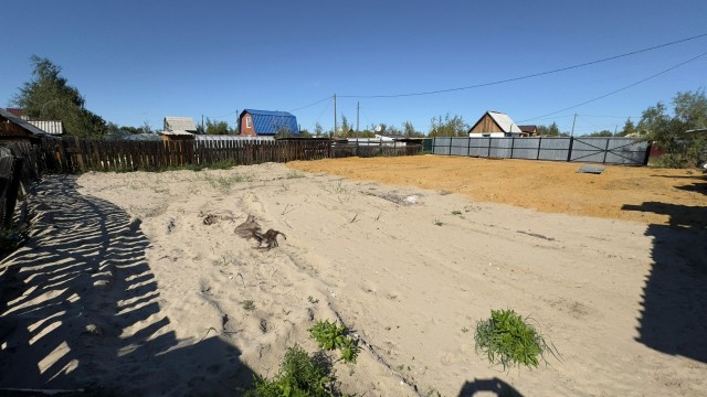 600 м², земельные участки, продаю 6