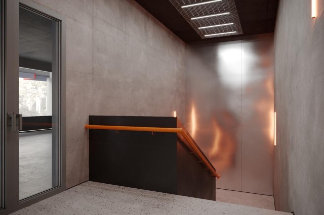 2 комн., 59 м², Монолитно-каркасный, Студгородок 11