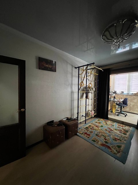 3 комн., 198 м², Монолитно-каркасный, Залог 8